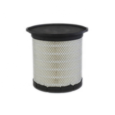 Filtro di carta filtro dell'aria per trattori motori di escavatori parti diesel RS5458 P634594 87782
