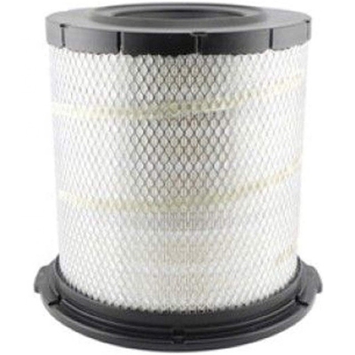 Filtro di carta filtro dell'aria per trattori motori di escavatori parti diesel RS5458 P634594 87782