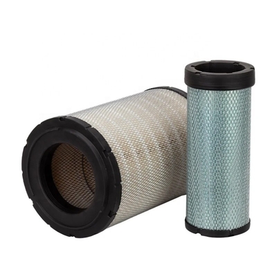 Filtro d'aria per autoveicoli e trattori Motori diesel Parti 3754301 3754302 P958208 P958209