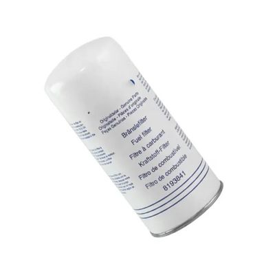 Alimenti e bevande P550372 SN 5272 94*94*210mm Filtro di carburante per parti di motori di autocarri