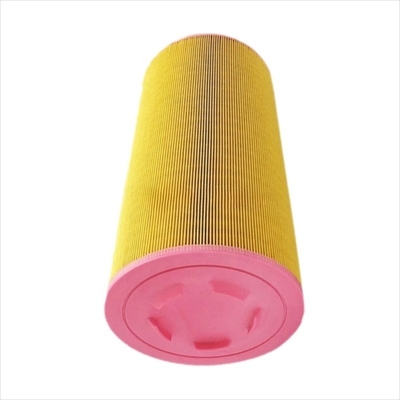 Filtro d'aria per motori di escavatori di trattori Parti PS-CE03-511 di Professional