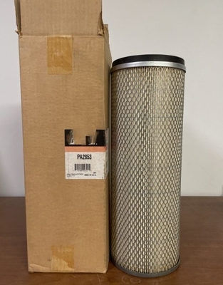 PA2853 filtro dell'aria per motore di camion P529240 94711 3I1658 AR85241 1249056H1 AF529240 33231 1249056H1