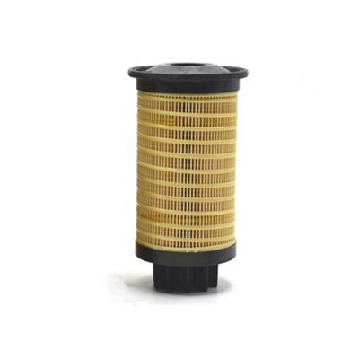 436-7077 Elemento filtrante del separatore idrico del carburante Hydwell SN 40863 per motore di escavatore