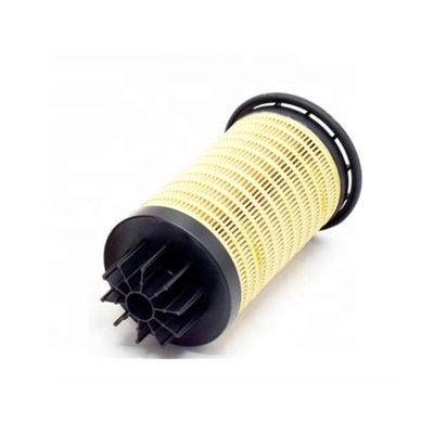 436-7077 Elemento filtrante del separatore idrico del carburante Hydwell SN 40863 per motore di escavatore