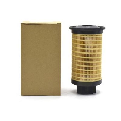 436-7077 Elemento filtrante del separatore idrico del carburante Hydwell SN 40863 per motore di escavatore