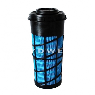 Elementi di filtro dell'aria a nido di miele per motori diesel per trattori P616742 1620142 067004671 580069337