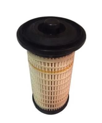 Elemento di filtro del carburante SN 40791 434-3928 per parti del motore dell'escavatore
