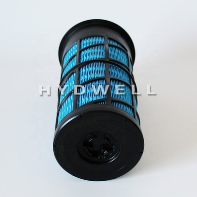 Elementi di filtro dell'aria a nido di miele per motori diesel per trattori P616742 1620142 067004671 580069337