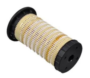 Elemento di filtro del carburante SN 40791 434-3928 per parti del motore dell'escavatore