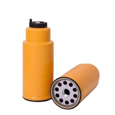 Filtro separatore di acqua e combustibile P550900 P551010 SN 55447 108,5*108,5*276mm per escavatori e camion
