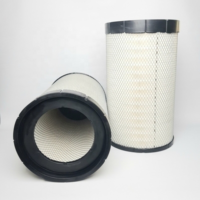 Fornitura 297*510mm filtro dell'aria per trattori motori diesel parti AF26434 AF26433