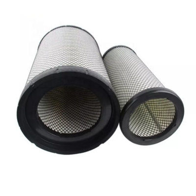 Fornitura 297*510mm filtro dell'aria per trattori motori diesel parti AF26434 AF26433