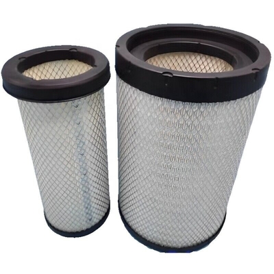 Fornitura 297*510mm filtro dell'aria per trattori motori diesel parti AF26434 AF26433