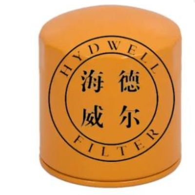 Carta di filtraggio in ferro 1838187 Elemento di filtraggio del carburante P550049 FT 7220 per parti di motori di camion