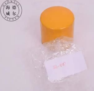 Carta di filtraggio in ferro 1838187 Elemento di filtraggio del carburante P550049 FT 7220 per parti di motori di camion