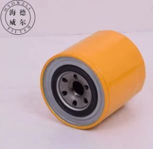 Carta di filtraggio in ferro 1838187 Elemento di filtraggio del carburante P550049 FT 7220 per parti di motori di camion