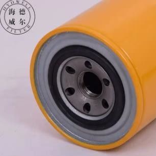 Carta di filtraggio in ferro 1838187 Elemento di filtraggio del carburante P550049 FT 7220 per parti di motori di camion