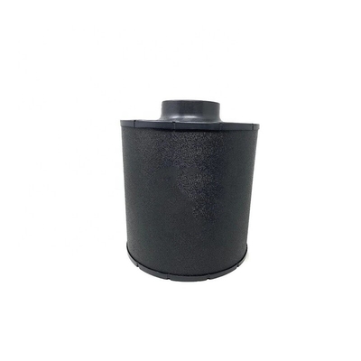 all'interno della cassa del filtro dell'aria C105004 AH1196 3247916M3 RE56422 per parti di motori di camion
