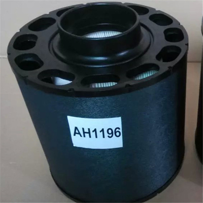 all'interno della cassa del filtro dell'aria C105004 AH1196 3247916M3 RE56422 per parti di motori di camion