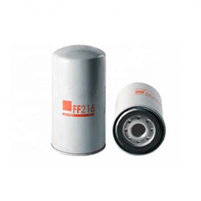 SN 216 filtro in carta di ferro per parti di motori di autocarri di FF216 hydwell