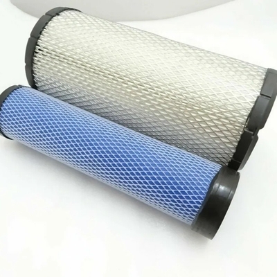 32/915701 32/915702 Filtro d'aria P829333 P828889 Parti di ricambio per motori di trattori diesel