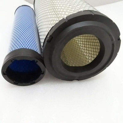 32/915701 32/915702 Filtro d'aria P829333 P828889 Parti di ricambio per motori di trattori diesel