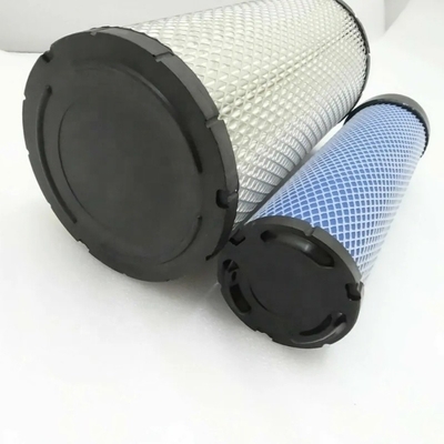 32/915701 32/915702 Filtro d'aria P829333 P828889 Parti di ricambio per motori di trattori diesel