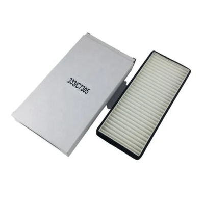 333/C7305 SC60094 Filtro d'aria di cabina per trattori Motori diesel Ricambi in hotel