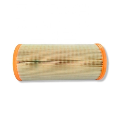 Good Engine Intake Filter 47362223 SA17619 per autoveicoli con pezzi di ricambio per escavatori pesanti