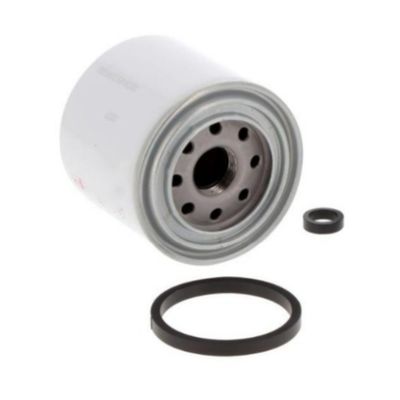 Carta filtro ferro elemento filtro del carburante P550691 SN 21240 per parti di motori di camion