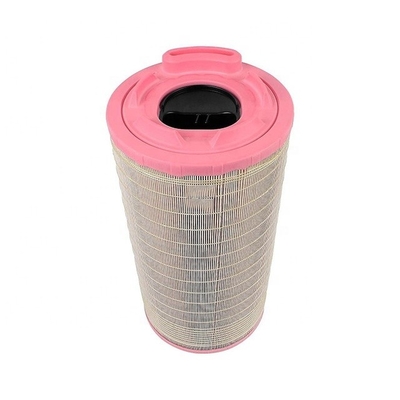 Motori per escavatori di fornitura Hydwell Ricambi filtro dell'aria per trattore 2343432 SA17590
