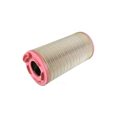 Motori per escavatori di fornitura Hydwell Ricambi filtro dell'aria per trattore 2343432 SA17590