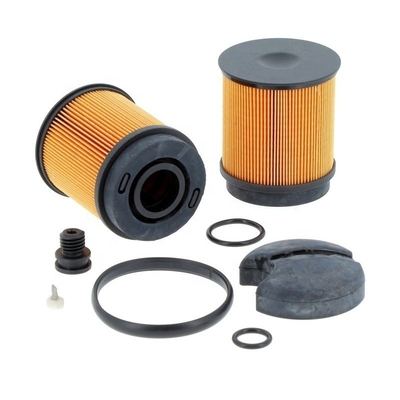 Filtro dell'urea per motori diesel per autocarri Parti 2544995 22419609 20713630 per carta filtrabile