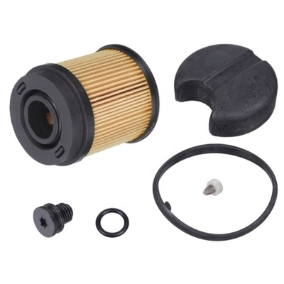 Filtro dell'urea per motori diesel per autocarri Parti 2544995 22419609 20713630 per carta filtrabile
