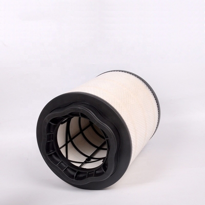 Filtro d'aria per escavatori Hydwell 2414656 2414659 2414658 Ricambi con carta filtrabile