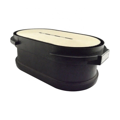Filtro d'aria CA30102 P636914 P611698 per trattori Motori diesel Ricambi di Hydwell