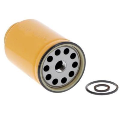 Filtro del carburante P551110 3261643 506853 SN 55437 per parti del motore del camion Miglioramento dell'efficienza