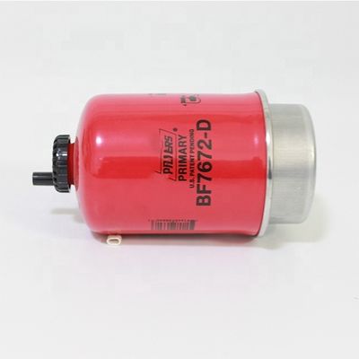 Filtro del carburante P551427 320A7125 RE53729 FS249 7381877 FS550503 95638 1311812 26826