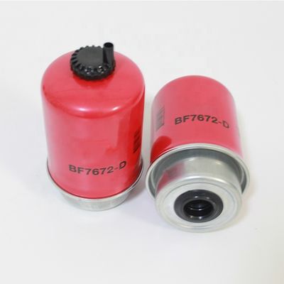 Filtro del carburante P551427 320A7125 RE53729 FS249 7381877 FS550503 95638 1311812 26826