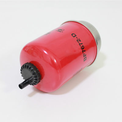 Filtro del carburante P551427 320A7125 RE53729 FS249 7381877 FS550503 95638 1311812 26826