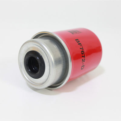 Filtro del carburante P551427 320A7125 RE53729 FS249 7381877 FS550503 95638 1311812 26826