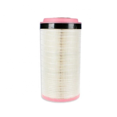 Fornitura C23800 CF1350 Filtro d'aria per motori diesel di camion-trattore Parti 135*441mm