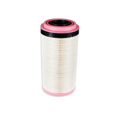Fornitura C23800 CF1350 Filtro d'aria per motori diesel di camion-trattore Parti 135*441mm