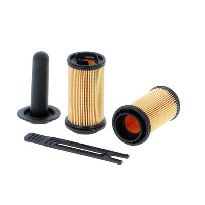 6540-71-2320 Filtro del carburante per auto Hydwell Filtro dell'olio a rotazione P956170 per camion 20*20*95