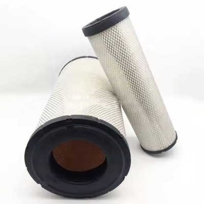 60207264 60207265 P537877 P537876 1421404 1421339 Escavatori Motori diesel filtro dell'aria di ricambio