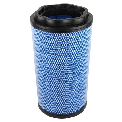 SA160080 Filtro d'aria per autoveicoli pesanti Hydwell per escavatori Motori diesel Parti di ricambio 2144993