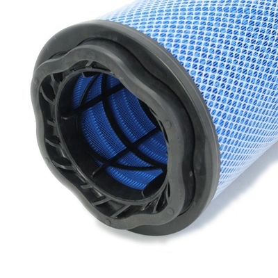 SA160080 Filtro d'aria per autoveicoli pesanti Hydwell per escavatori Motori diesel Parti di ricambio 2144993