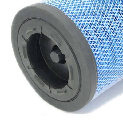 SA160080 Filtro d'aria per autoveicoli pesanti Hydwell per escavatori Motori diesel Parti di ricambio 2144993