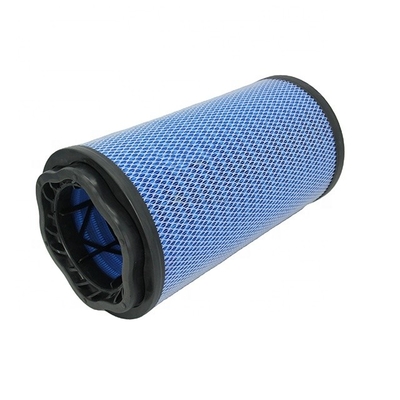 SA160080 Filtro d'aria per autoveicoli pesanti Hydwell per escavatori Motori diesel Parti di ricambio 2144993
