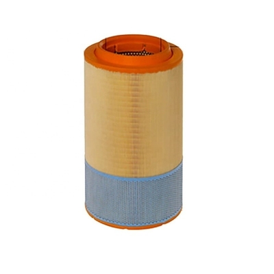 Camion modello E428L01 E428LS Filtro d'aria per motori P782936 P782937 Referenza NO
